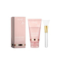  Masque de nuit enveloppant au collagène - Packaging premium Eirea Beauty