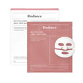 Mascarilla facial de colágeno marino orgánico - Pack de 4 mascarillas